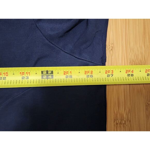 Polo Ralph Lauren Shirt Mens Sz 2XB XXL Big Blue Pony Embroidered Preppy Casual - Picture 4 of 8